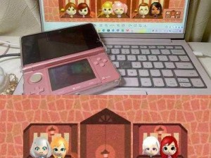 社交养成类游戏miitomo，用可爱的 Mii 角色开启你的专属交流