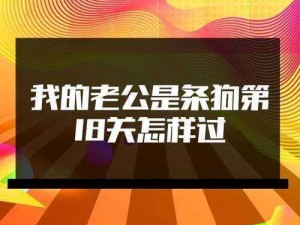 我的老公是条狗：白珍丽山本一郎与狗的奇妙爱情故事