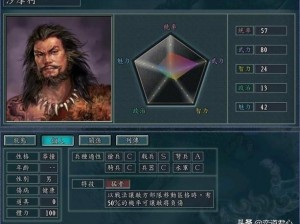 三国志战棋版中的沙摩柯：深度解析其能力特点与策略应用，探讨是否值得练习培养