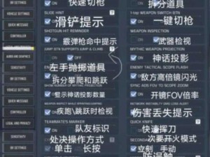 使命召唤5联机攻略大全：图文教程带你玩转多人联机模式