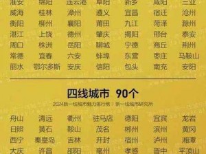 亚洲无线一线二线三线有何区别？