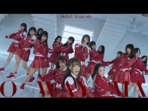 akb48 mv 中的秘密武器——你绝对想不到的创新产品