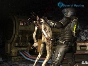 《死亡空间》Xbox 360 版视频教学第十一章：揭开恐怖背后的秘密