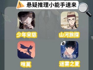 《口袋侦探之神秘解谜：第九关完全攻略秘籍》