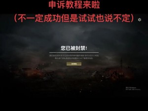 绝地求生绑定器 steam 账号出现 accessdenied 怎么办？