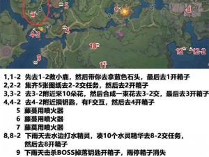 探索英雄传说 6 支线任务攻略的神秘世界