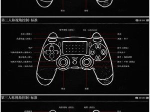 《雨中冒险手柄操作指南：掌握游戏手柄，畅游冒险世界》