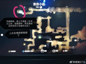 《奥日与黑暗森林》全方位攻略：揭秘隐藏能量核心全收集秘籍视频指南探索秘境，一网打尽游戏精华