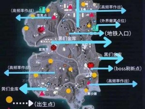 和平精英训练场全新改版内容全方位解析与概览：更新亮点全揭秘