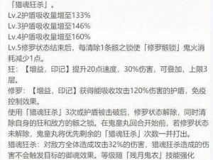 阴阳师鬼童丸斗技攻略：御魂搭配推荐与实战运用策略详解