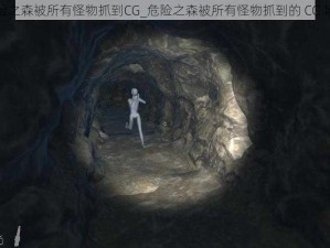 危险之森被所有怪物抓到CG_危险之森被所有怪物抓到的 CG 场景