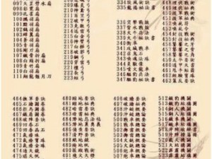 教你如何在三国群英传 7 中轻松使用秘籍（全攻略）