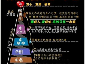 命运配置揭秘：掌握人生走向的关键要素