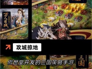 三国之刃：策略攻略下的粮仓收纳之道