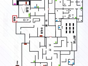 揭秘深入后室存档地点：Inside the Backrooms存档位置分享攻略