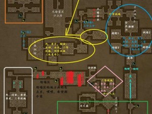 长生劫游戏攻略第二关：古墓迷宫的秘密探险与策略指南