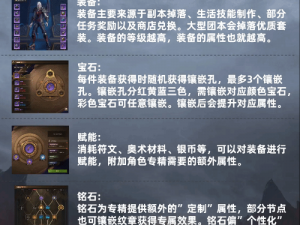 神无月角色升星攻略：掌握角色升星技巧，提升角色战力进阶指南