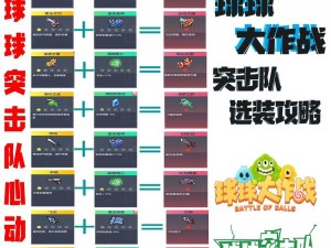 球球大作战团队协同作战策略深度分享：实战技巧解析与运用