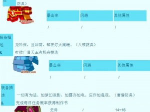 造梦西游3唐僧混沌挑战攻略：策略操作与关键技巧详解视频教程