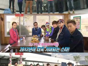 Running Man E43：精彩不停，全新产品助力挑战