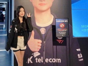 Faker 大魔王是如何成为电竞传奇的？