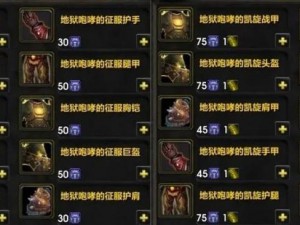 关于魔兽世界5.0前夕战士T全面攻略解析：深度解读与策略分析