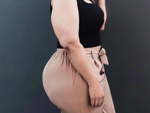 为什么 BBW 丰满大肥奶肥婆会被歧视？如何正确看待她们？