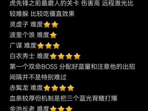 《斗战神》太乙副本最终 BOSS 攻略：教你如何战胜强大的 BOSS