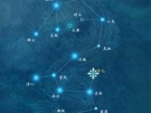 从《古剑奇谭》看人物属性与星蕴加点的奥秘