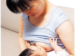 母乳家族【母乳家族的奇妙旅程】