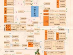 《全民水浒浪子燕青情缘关系攻略：全方位解析人物关系网》