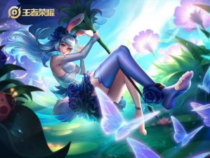 王者公孙离污污啪图,王者公孙离污污啪图：花间舞的诱惑