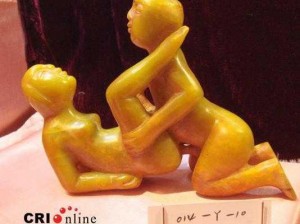 古代女子私密用品，你知道是什么吗？