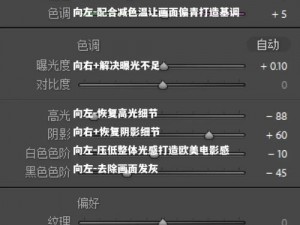 《风暴》游戏色调调整手册：手动修改方法全解析