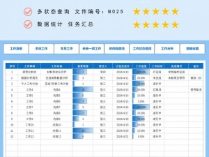 今日目标系统介绍：高效工作与生活的必备工具