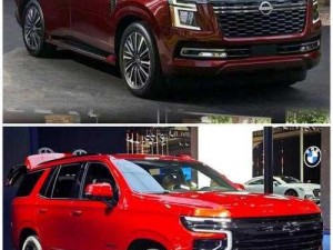 为什么欧美日韩精品 SUV 更受青睐？