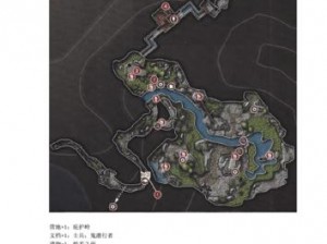 《古墓丽影9》武器积分获取攻略：全面解析积分获得方法与技巧