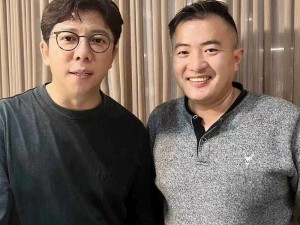 中国小鲜肉 gary 西北军军 2022 为何如此受欢迎？