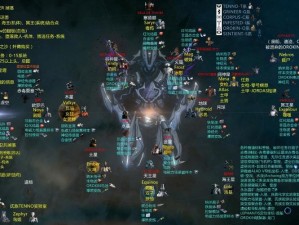 星际战甲发射器材料的获取攻略：探寻材料之源与采集策略揭秘