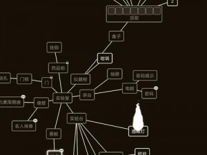 密室逃脱第7关攻略图解：详细步骤解析助你轻松过关