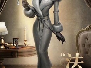 第五人格共研服新角色调酒师上线，技能全解析一览