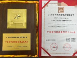 AAA 是什么级别？一款荣获多项国际大奖的高品质产品