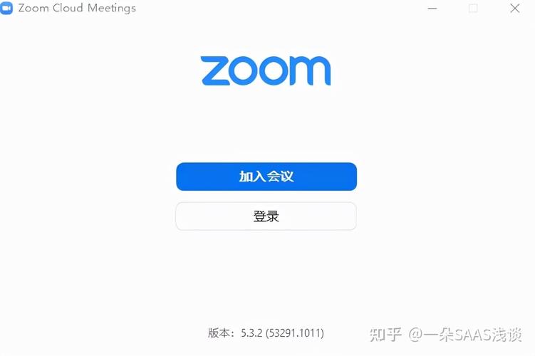 ZOOM 视频会议软件，让人性与ZOOM 情完美结合