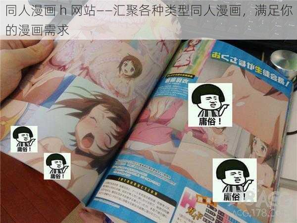 同人漫画 h 网站——汇聚各种类型同人漫画，满足你的漫画需求