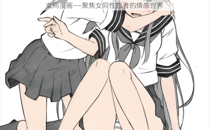 女同漫画——聚焦女同性恋者的情感世界