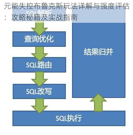 元能失控布鲁克斯玩法详解与强度评估：攻略秘籍及实战指南