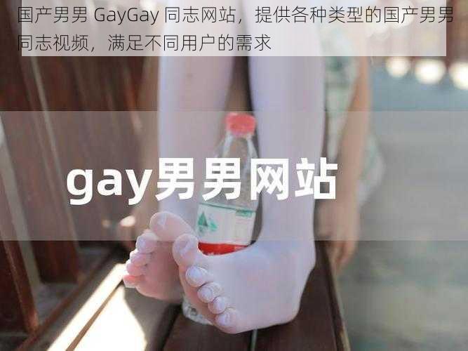 国产男男 GayGay 同志网站，提供各种类型的国产男男同志视频，满足不同用户的需求