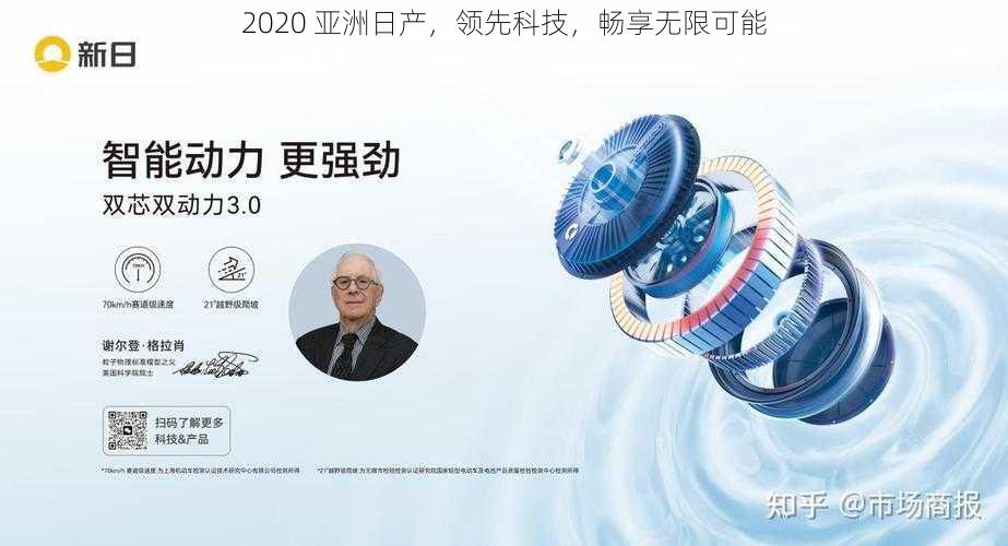 2020 亚洲日产，领先科技，畅享无限可能