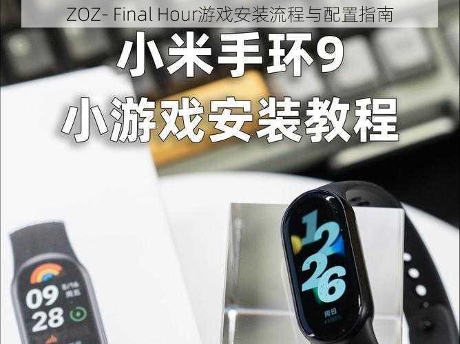 ZOZ- Final Hour游戏安装流程与配置指南