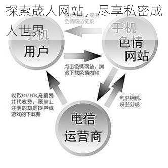 探索荿人网站，尽享私密成人世界